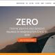 Washington State's Drive to Zero website project